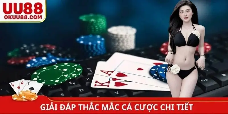 Thủ thuật cá cược nâng cao