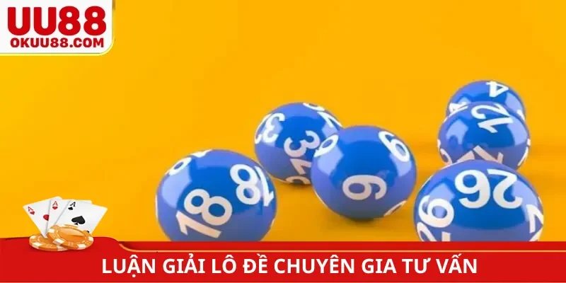 Luận giải sổ mơ lô đề chuyên gia tư vấn